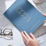 The ALIGN Journal: Daily Journal for Conscious Living